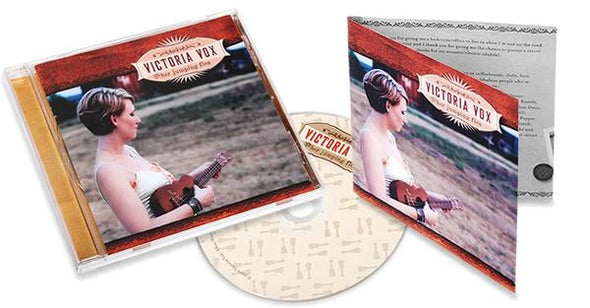 Jewel Cases with 4 Panel Inserts